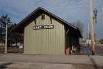 East Union Depot